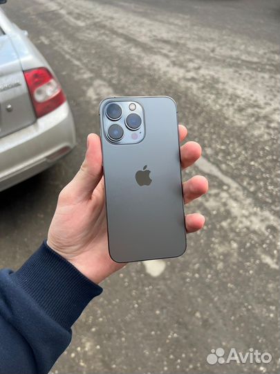 iPhone 13 Pro, 128 ГБ