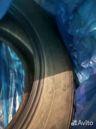 Nordman 7 225/55 R17 98W