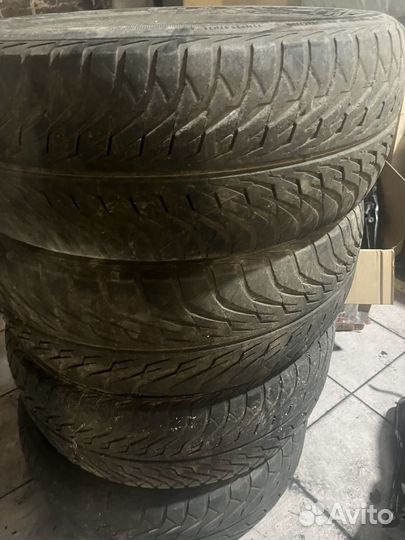 Nexen Classe Premiere 235/60 R16