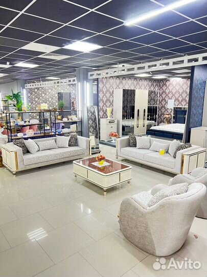 Диван четверка турецкий