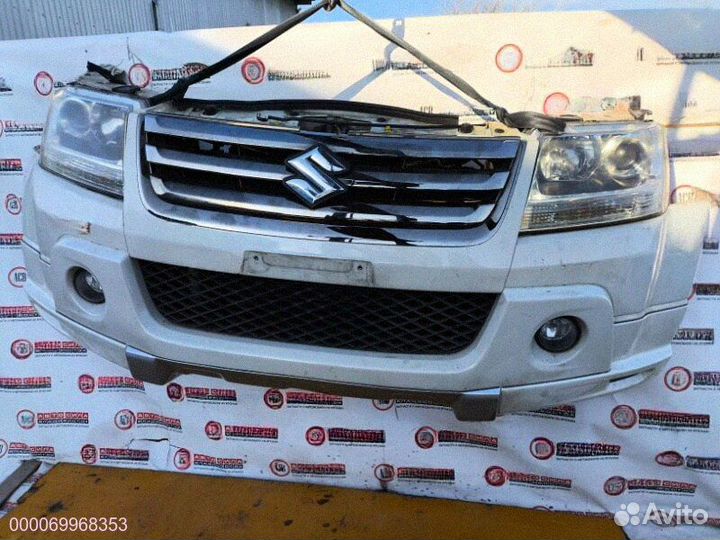 Ноускат Suzuki Grand Vitara