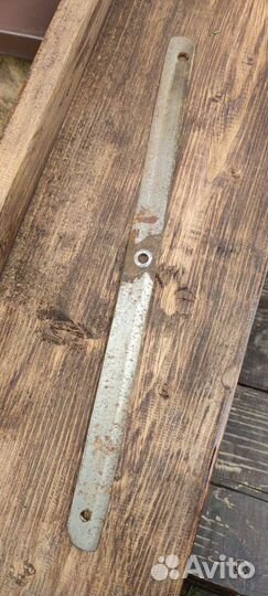 Нож для косилки