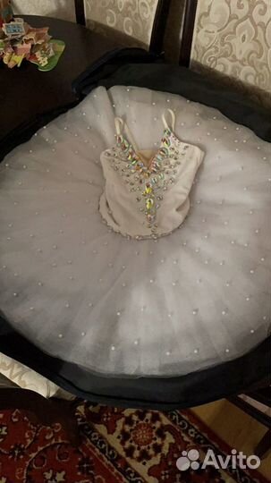 Балетная пачка