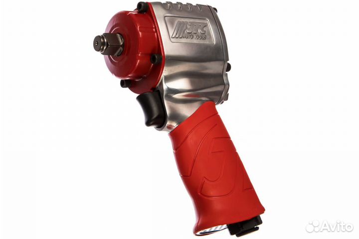 Гайковерт пневматический JTC, пневмогайковерт