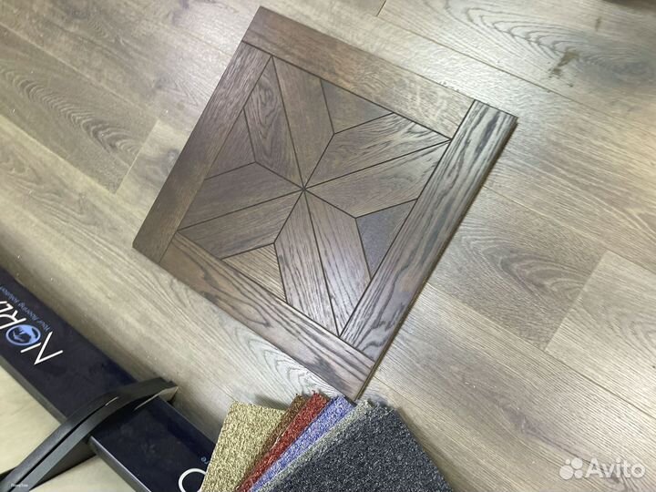 Инженерная доска (модуль)