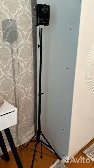 Мини проектор