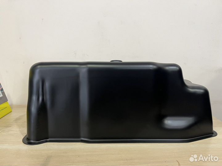 Поддон масляный Фиат Дукато 2.3