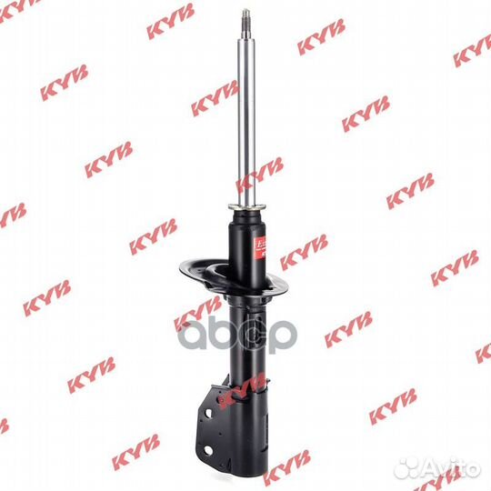 Стойка амортизационная - Excel-G перед лев