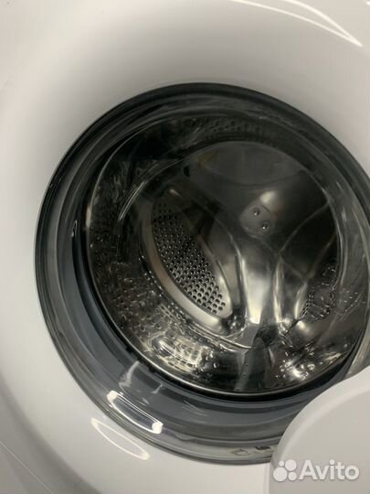Стиральная машина lg 6 кг