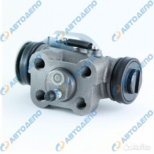 Рабочий тормозной цилиндр задний L mitsubishi canter, fuso canter митсубисхи антер фусо антер