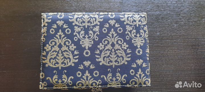 Шкатулка новая