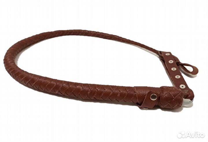 Нагайка пояс Терешин