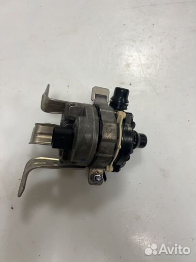 Насос ож, электрический BMW X5 G05 X6 G06 X7 G07