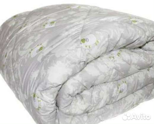 Одеяло верблюжья шерсть