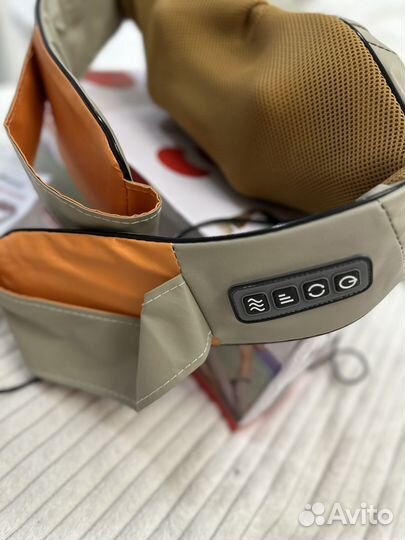 Массажер для шеи и плеч