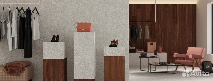 Модульные панели