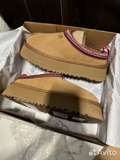 Угги UGG tazz snad женские (Арт.4489)