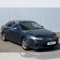 Honda Accord 2.0 MT, 2005, 322 001 км, с пробегом, цена 570 000 руб.