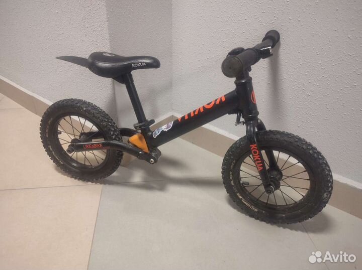 Беговел kokua