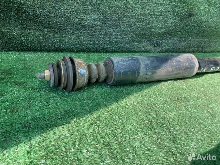 Стойка задняя Geely Mk