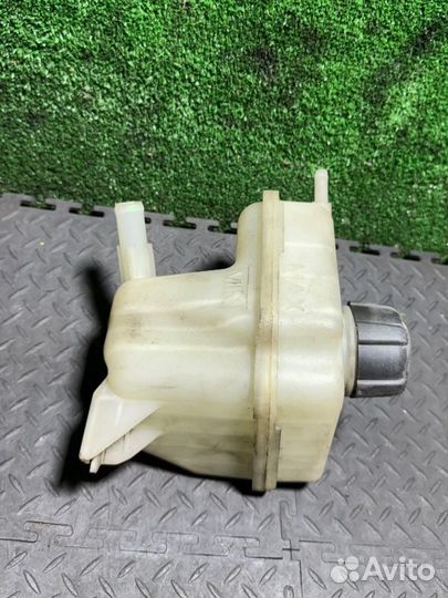 Бачок расширительный Nissan Qashqai 1.5 2008