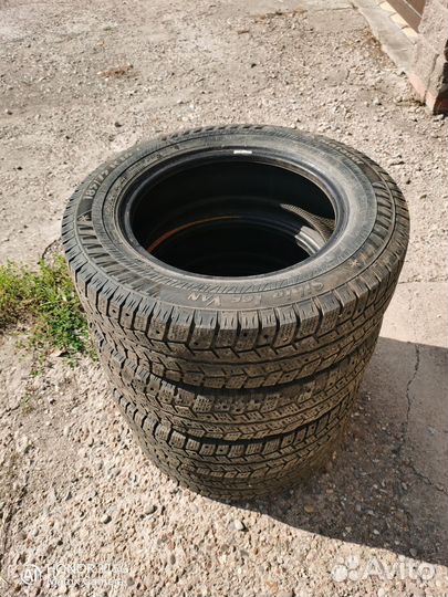 Matador MPS 500 Sibir Ice Van 185/75 R16C