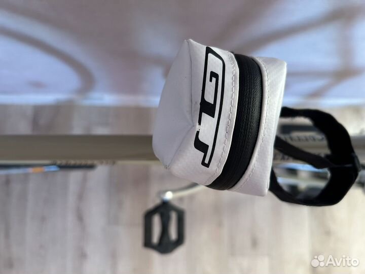 Сумка для велосипеда под седло GT