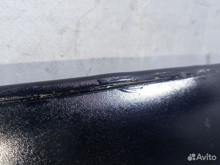 Подушка безопасности нижняя (для колен) Porsche Cayenne