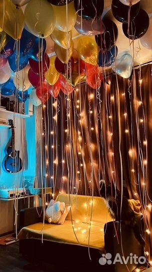 Воздушные шары