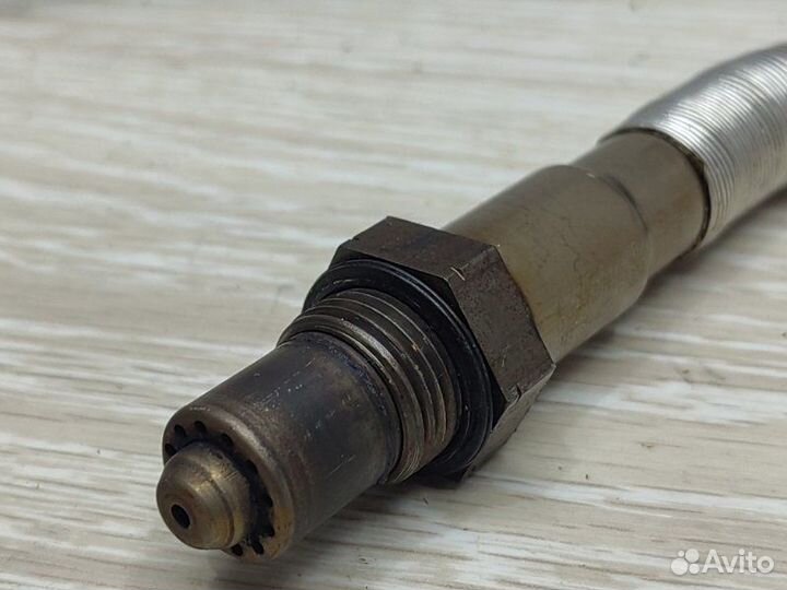 Лямбдазонд Bmw 3 F30 N55B30 2012