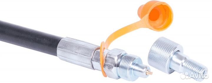 Насоса гидравлического шланг высокого давления L-1