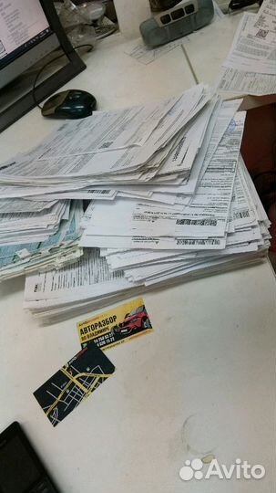 Подушка безопасности Mercedes ml w164