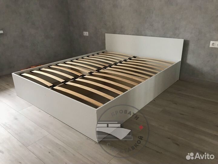 Кровать 180 200