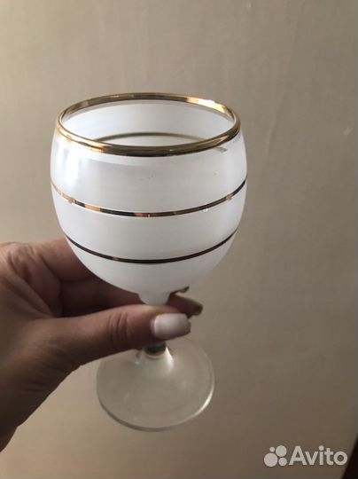 Бокалы для вина