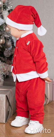 Карнавальный детский костюм