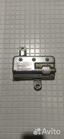 Подушка безопасности в дверь BMW 7 E65