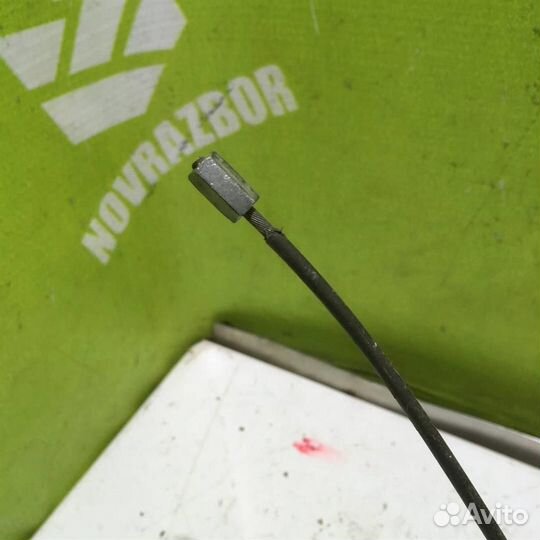 Трос сцепления Рено Сценик