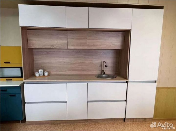 Кухня карина 2800 метра