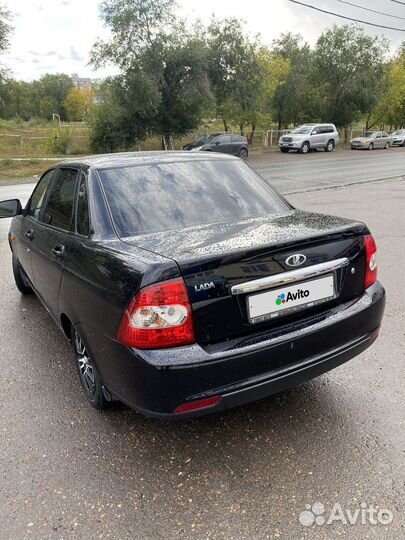 LADA Priora 1.6 МТ, 2013, 178 000 км