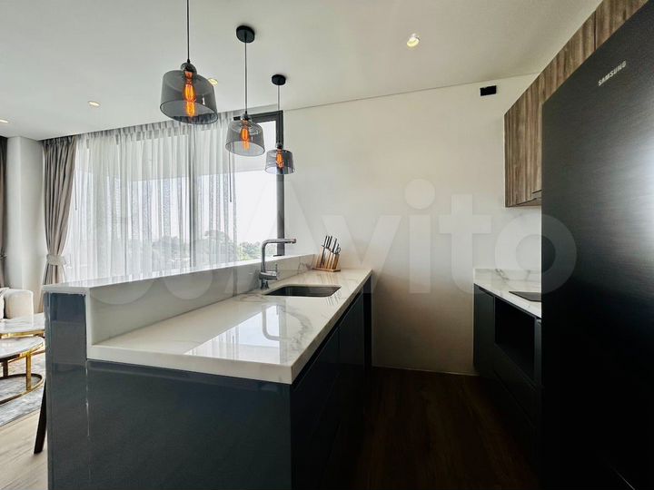 Квартира (Таиланд)