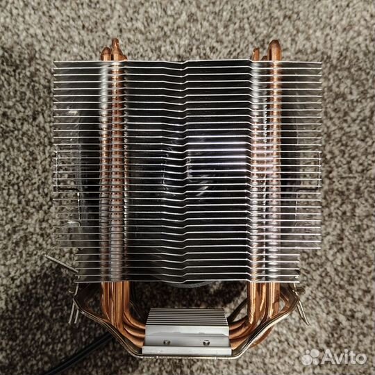 Кулер для процессора DeepCool Gammaxx 300B