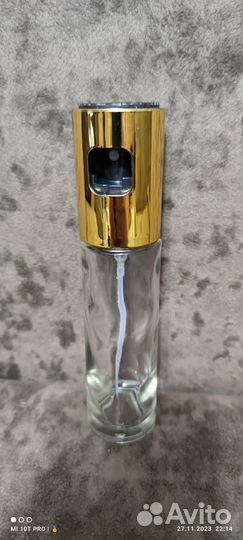 Распылитель для масла уксуса