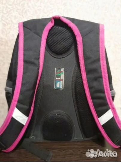 Школьный рюкзак