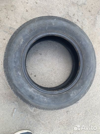 Kleber C100 195/70 R15