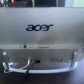 Моноблок Acer aspire C24-760