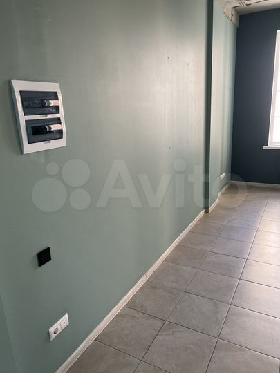 Свободного назначения, 32 м²