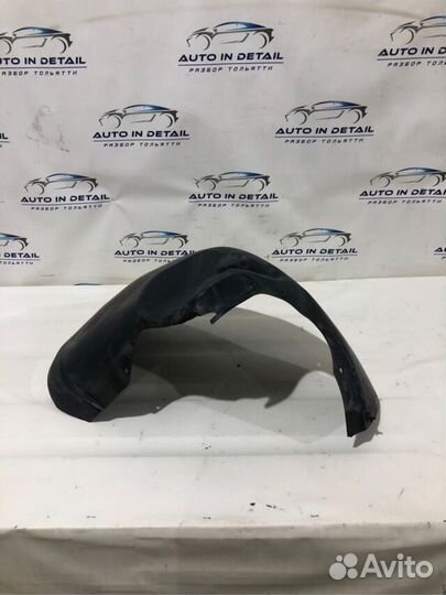 Подкрылок ваз (LADA) kalina hatchback 1.6 МКПП