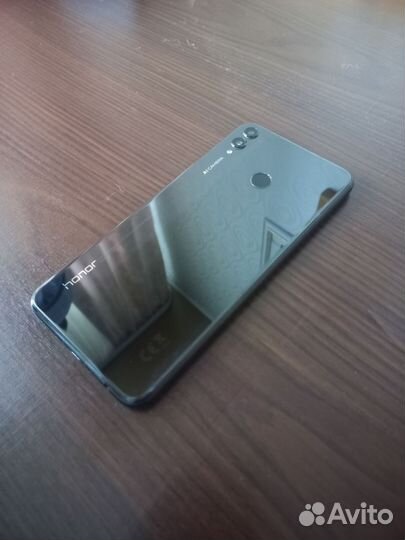 HONOR 8X, 4/64 ГБ
