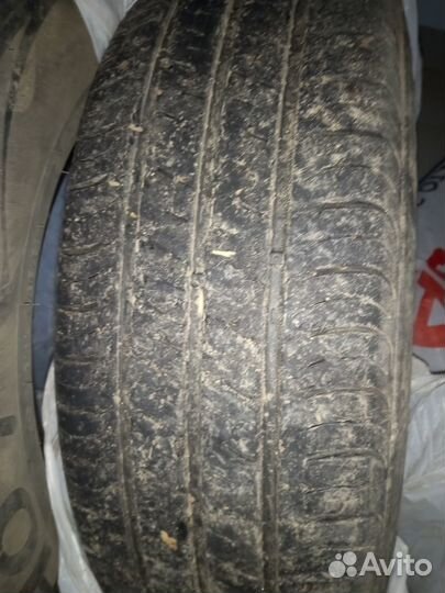 Kumho Solus SA01 Plus 205/65 R16 95H