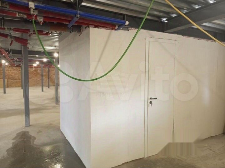 Свободное назначение, 250.5 м²